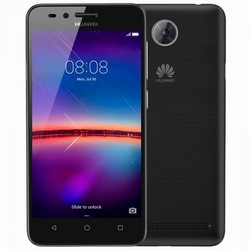 Замена динамика на телефоне Huawei Y3 II в Кемерово